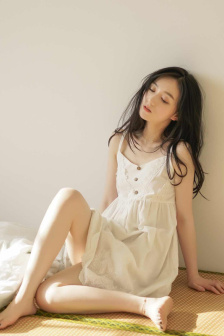 柏林少女香水什么味道