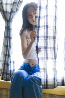 调教的尽头