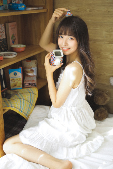 妹之夏